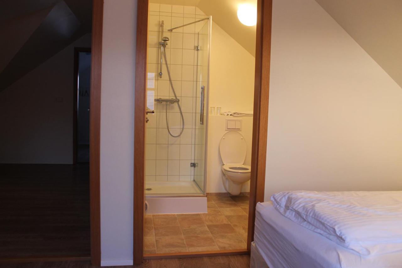 Malarhorn Accommodations Drangsnes Cameră foto