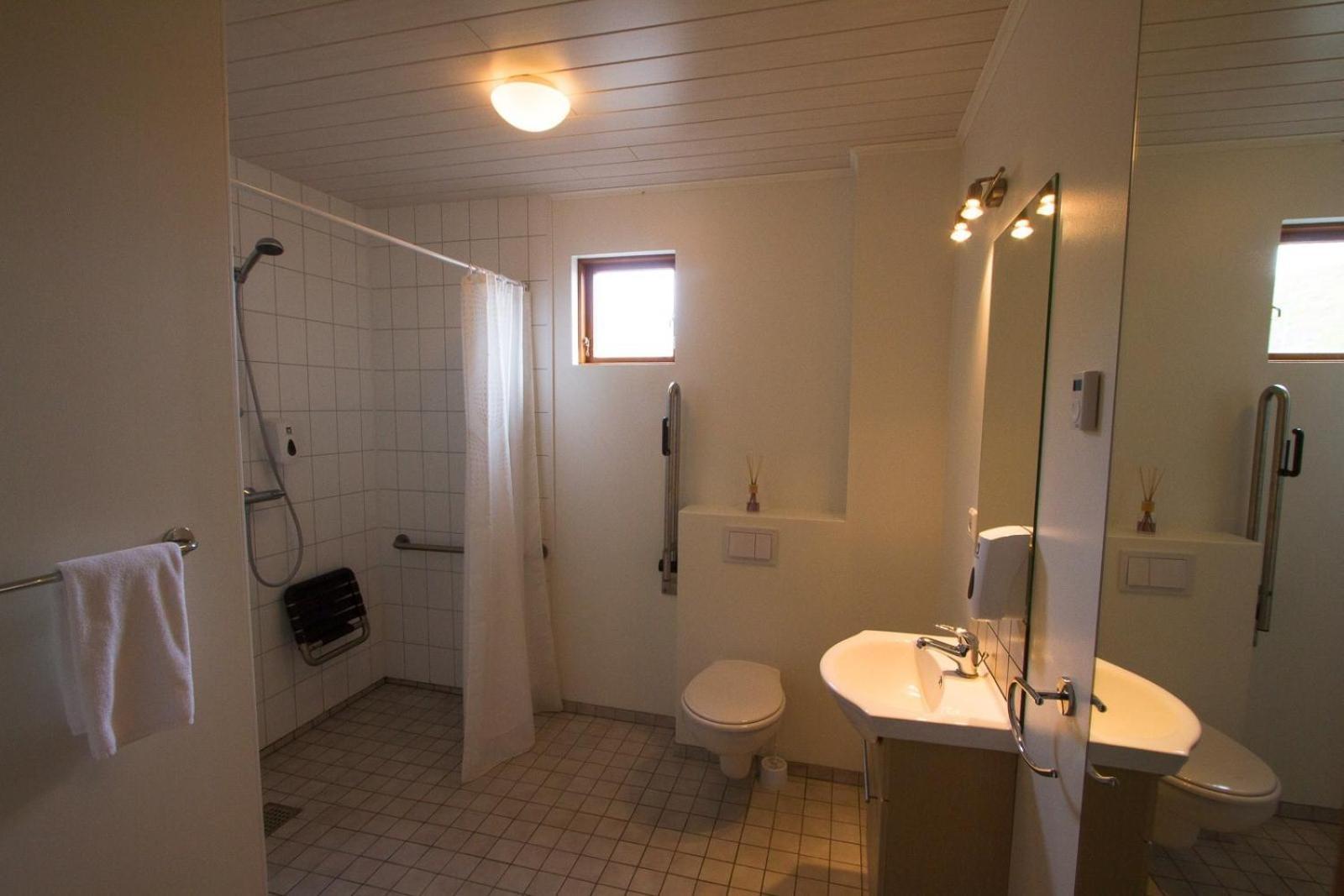 Malarhorn Accommodations Drangsnes Cameră foto