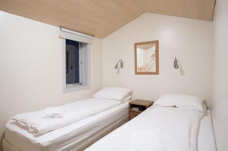 Malarhorn Accommodations Drangsnes Cameră foto