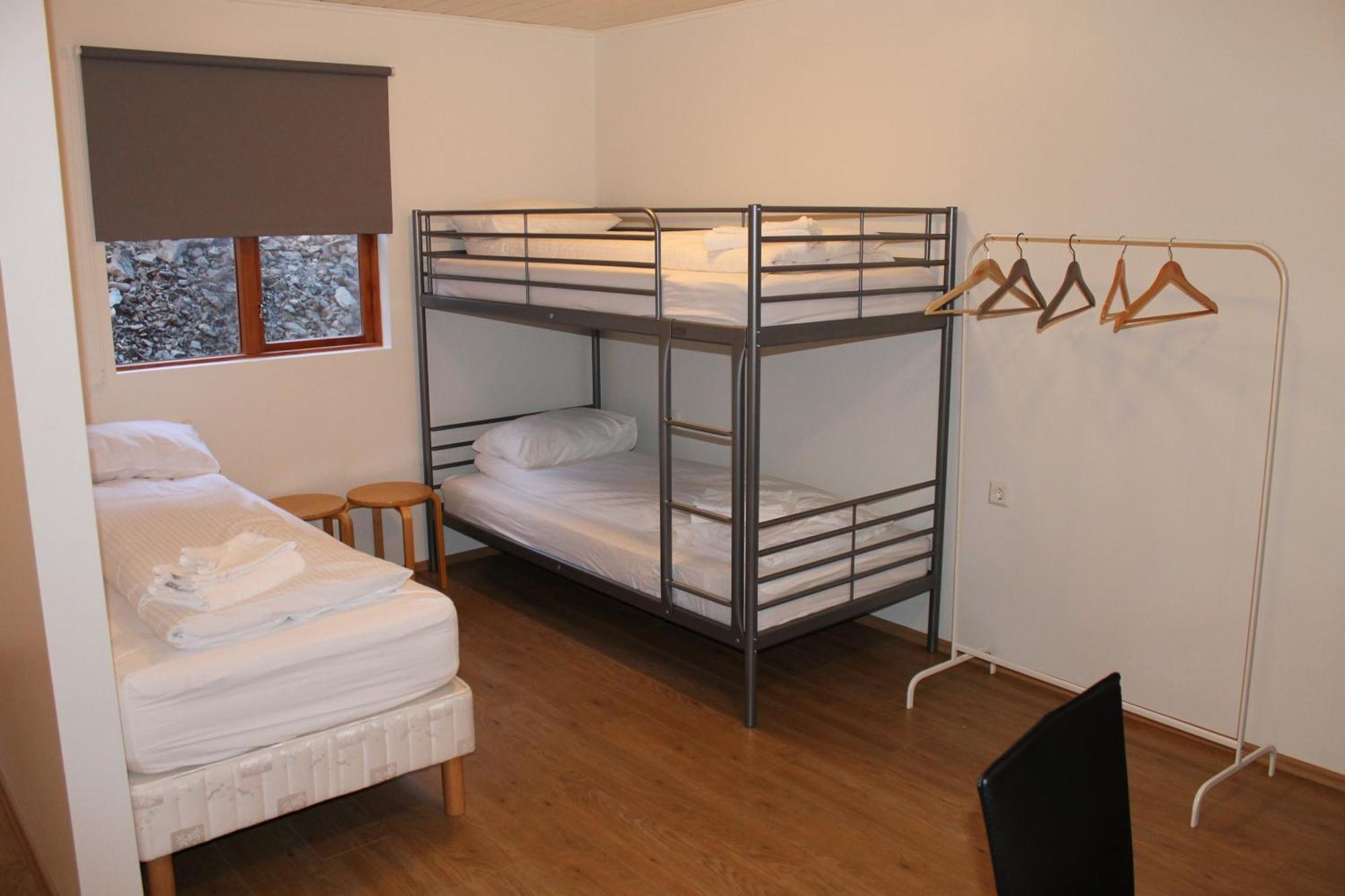 Malarhorn Accommodations Drangsnes Cameră foto