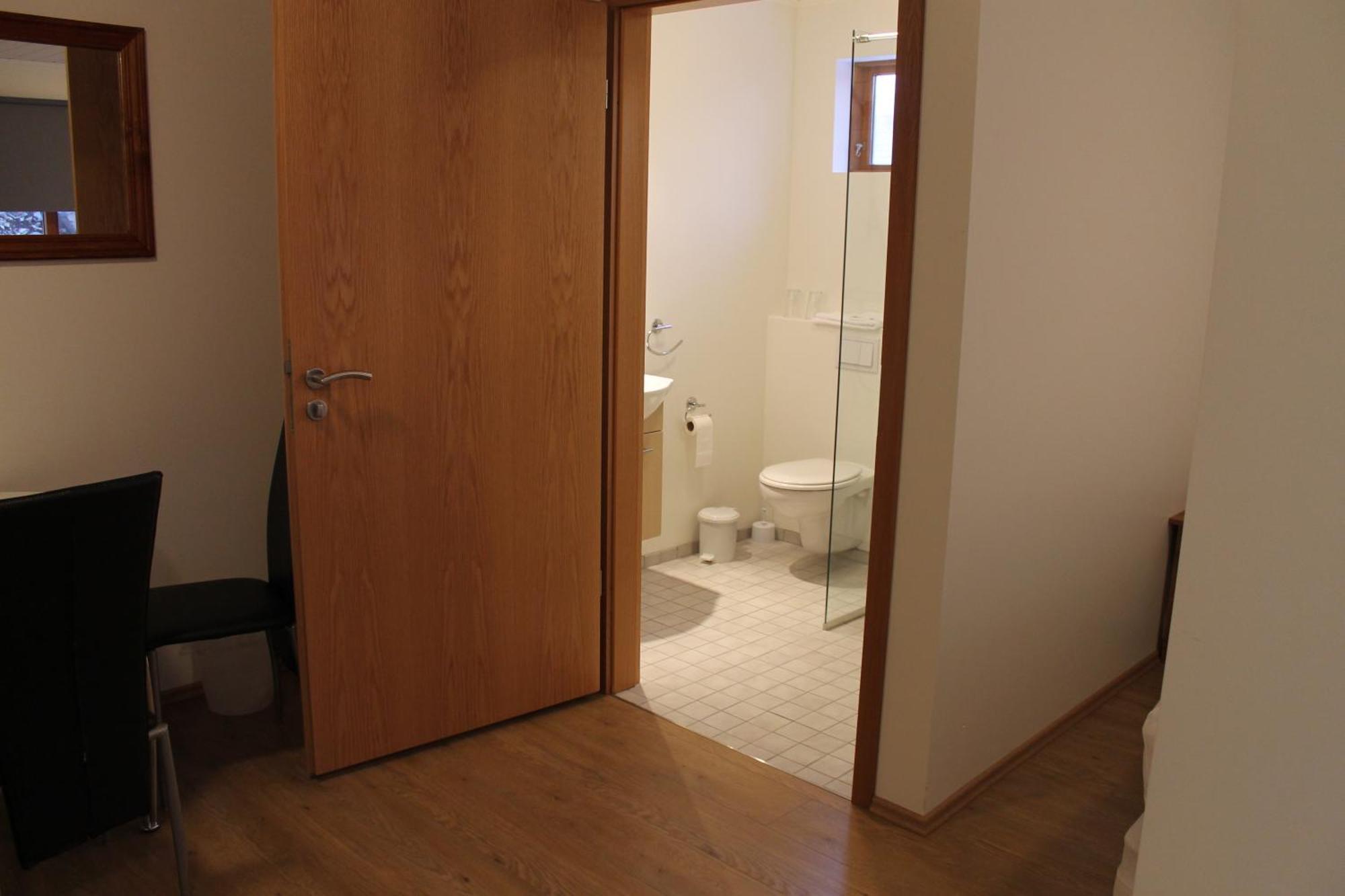 Malarhorn Accommodations Drangsnes Cameră foto