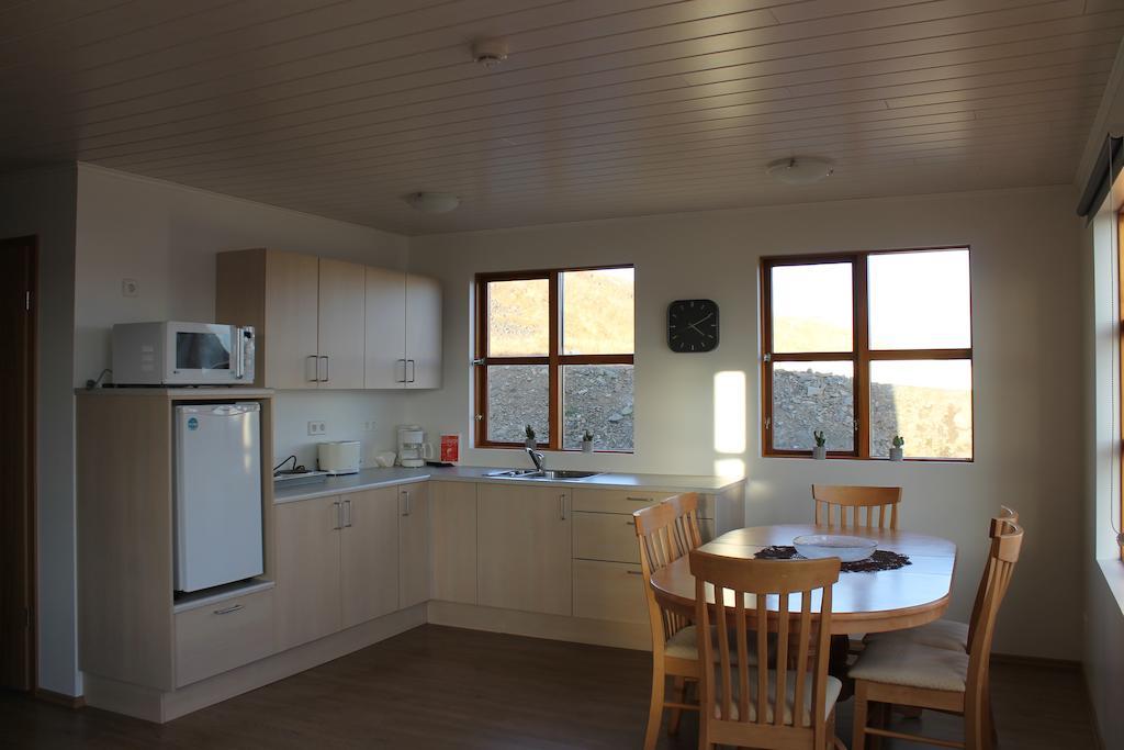 Malarhorn Accommodations Drangsnes Cameră foto