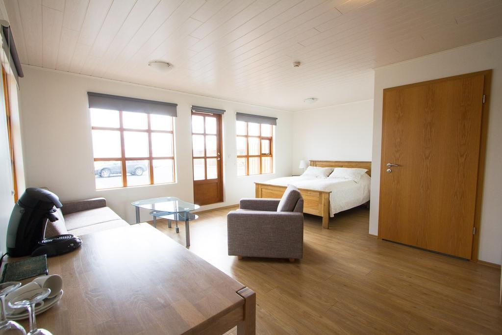 Malarhorn Accommodations Drangsnes Cameră foto